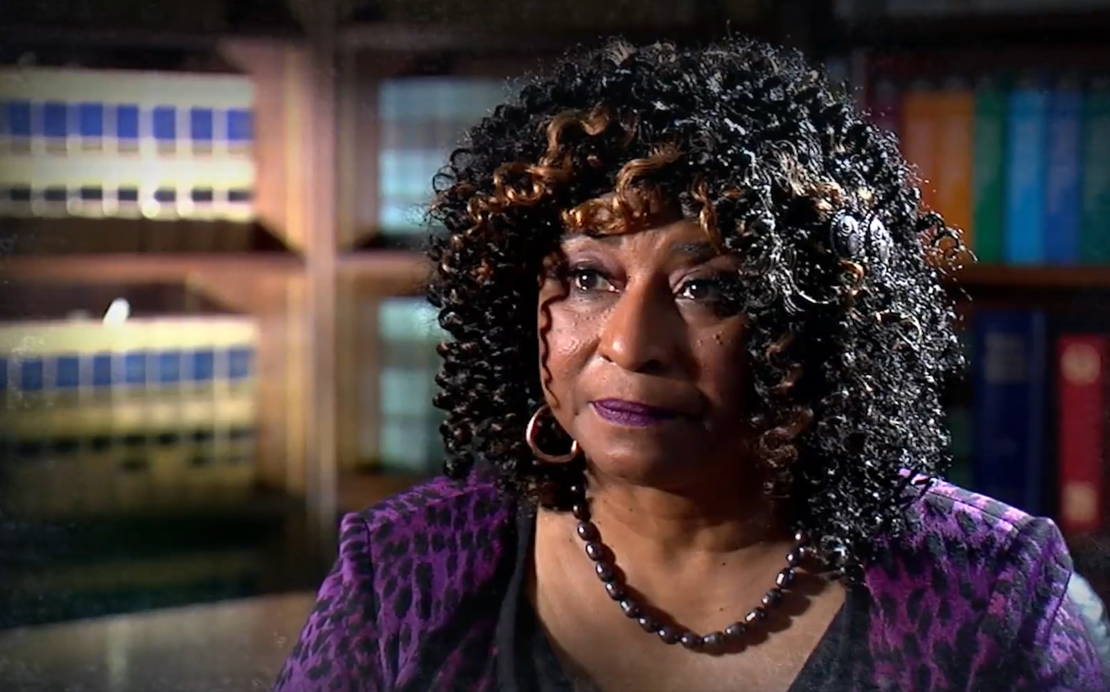 Pamela Price, recalled Alameda County District Attorney